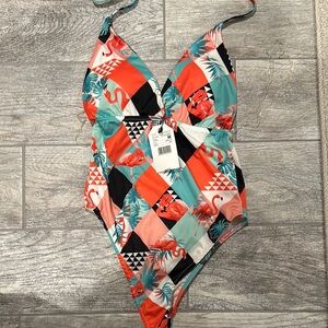 Zuiki Italian Swimwear